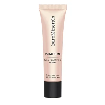BARE MINERALS PRIME TIME prebase protectora diaria 30 ml