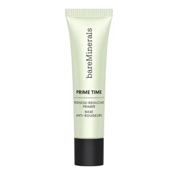 BARE MINERALS PRIME TIME redness-reducing primer 30 ml