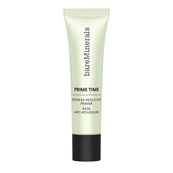 BARE MINERALS PRIME TIME redness-reducing primer 30 ml