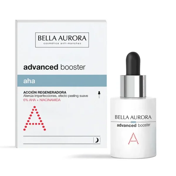 BELLA AURORA ADVANCED BOOSTER aha 30 ml