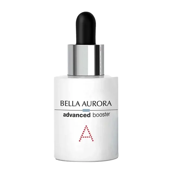 BELLA AURORA ADVANCED BOOSTER aha 30 ml