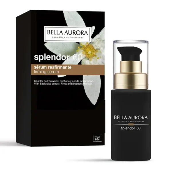 BELLA AURORA SPLENDOR 60 serum firming day 30 ml