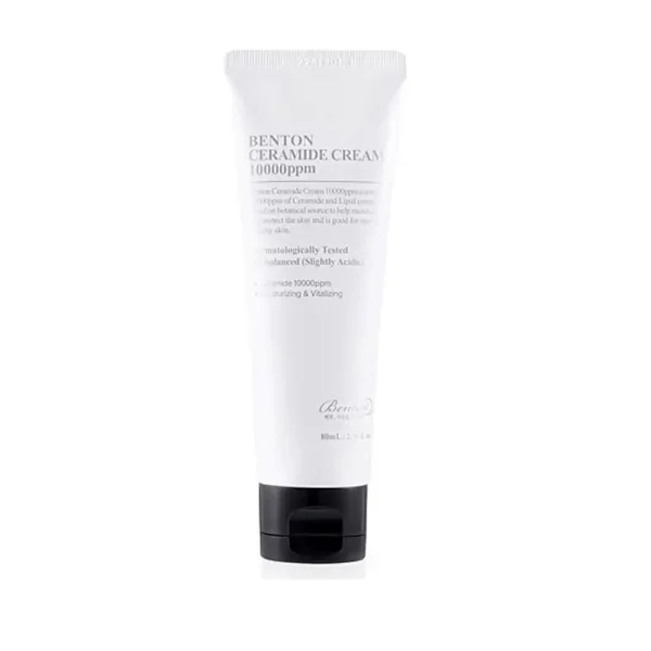 BENTON CERAMIDE cream 10000PPM 80ml