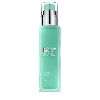 BIOTHERM HOMME AQUAPOWER gel avancé PNM 100 ml