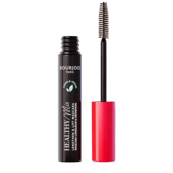 BOURJOIS HEALTHY MIX mascara #002-black brown