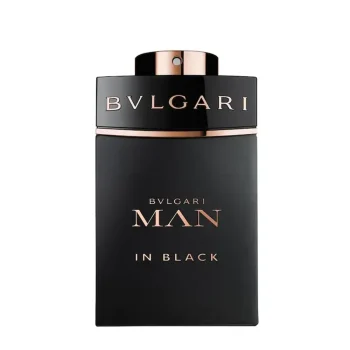 BVLGARI MAN IN BLACK parfum 60 ml