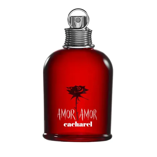 CACHAREL AMOR AMOR Sonderedition Eau de Toilette 100 ml