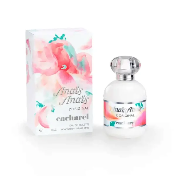 CACHAREL ANAÏS ANAÏS special edition eau de toilette100 ml