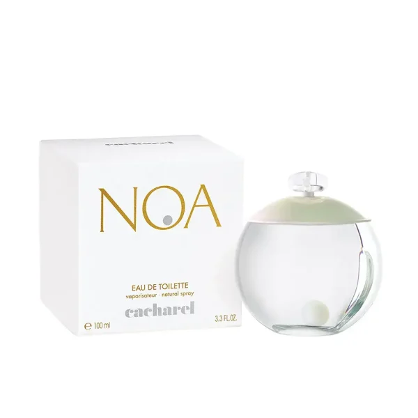 CACHAREL NOA special edition eau de toilette 100 ml