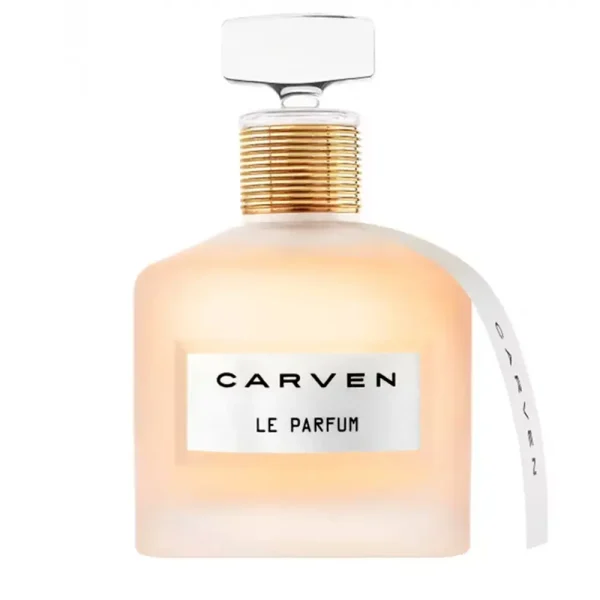 CARVEN CARVEN LE PARFUM eau de parfum 100 ml