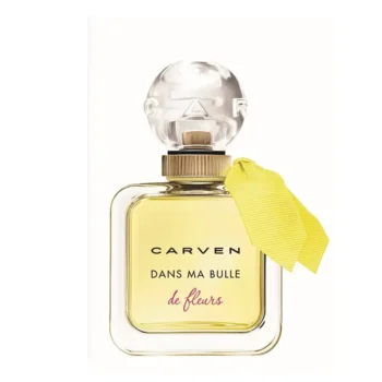 CARVEN DANS MA BULLE DES FLEURS eau de toilette 30 ml