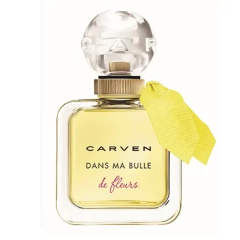 CARVEN DANS MA BULLE DES FLEURS eau de toilette 100 ml