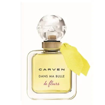 CARVEN DANS MA BULLE DES FLEURS eau de toilette 50 ml