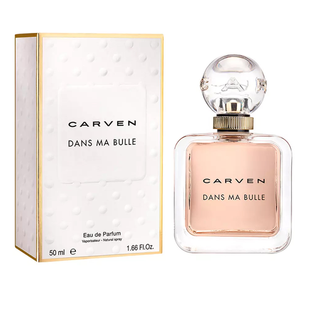<span class="notranslate">CARVEN DANS MA BULLE</span> Eau De Parfum 100 ml for Women