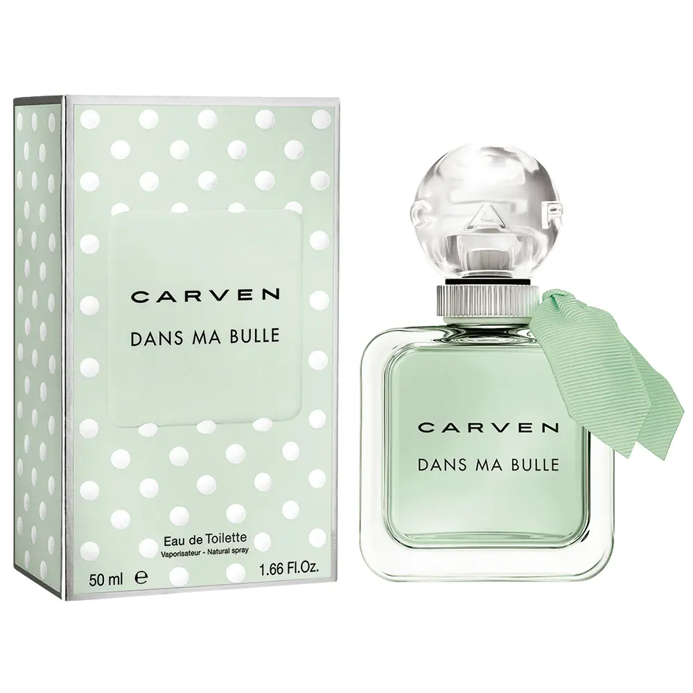 CARVEN DANS MA BULLE eau de toilette 100 ml