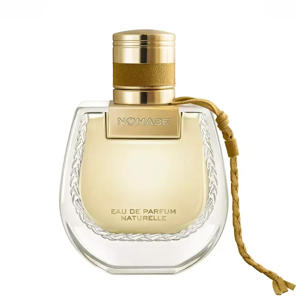 CHLOÉ NOMADE NATURELLE eau de parfum 50 ml