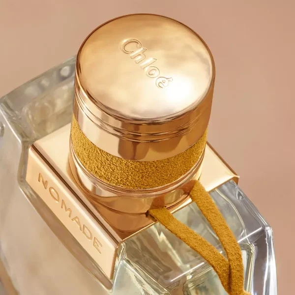 CHLOÉ NOMADE NATURELLE eau de parfum 75 ml