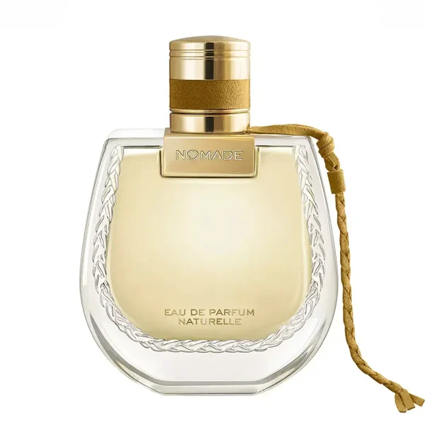 CHLOÉ NOMADE eau de parfum naturelle 75 ml