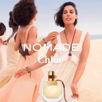 <span class="notranslate">CHLOÉ NOMADE JASMINE naturelle intense</span> eau de parfum 50 ml for Women