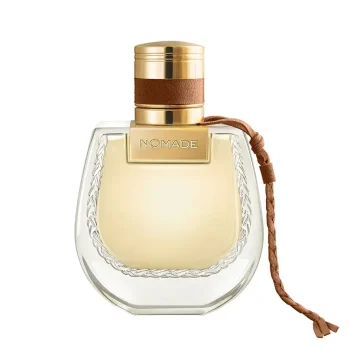 CHLOÉ NOMADE JASMIN naturel eau de parfum intense 50 ml pour Femme CHLOE NOMADE JASMIN naturel eau de parfum intense 50 ml