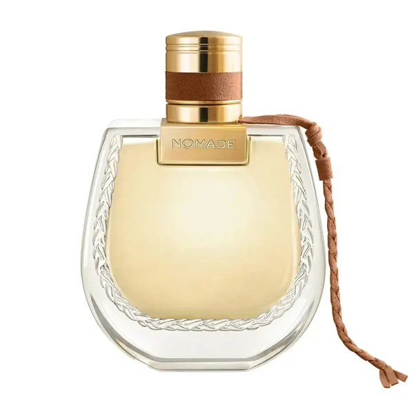 CHLOÉ NOMADE JASMINE naturelle intense eau de parfum 75 ml