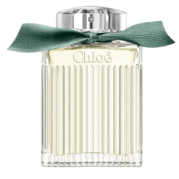 CHLOÉ SIGNATURE ROSE NATURELLE INTENSE edp refill by Chloé. With its modern organic rose aroma, the Rose Naturelle Intense women's perfume is a new woody fragrance that connects the strength and spontaneity of nature with that of the free-spirited Chloé woman. Taking us back to the essentials, it resonates with a confident and authentic femininity, liberated from all artifice. The Chloé spirit, in its purest form. The Intense perfume is a vegan fragrance formulated with 100% natural origin. Every gentle whisper of the iconic woody rose will remind you of a serene and natural environment that soothes and awakens the spirit. Chloé took special care in selecting the main ingredients for Rose Naturelle Intense. A sweet and fresh bergamot opens the composition. Following this is a pure and light neroli with hints of petals; followed by a noble and refined essence of organic rose, a distinctive note nuanced with lightly smoked oakwood and tones of vanilla recycled from the timber industry. A base of creamy sandalwood adds fullness, while a touch of cedar infuses the fragrance with timeless elegance. Continuing their initiatives to reduce environmental impact, the Maison has developed a refill format made of 100% recycled aluminum that is only compatible with 100 ml bottles and is presented in a carton containing 40% recycled materials. Top notes: Bergamot essence and Neroli essence Heart notes: Organic Rose essence and Oakwood essence Base notes: Cedar essence and Sandalwood essence