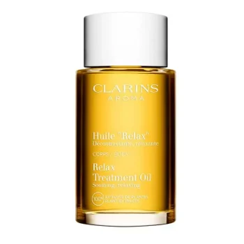 CLARINS OLIO "RELAX" lenitivo, rilassante 100 ml
