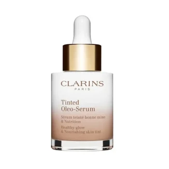 CLARINS TINTED OIL serum #02.5 30 ml