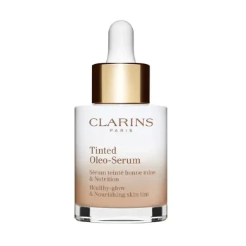 CLARINS TINTED OIL serum #06 30 ml