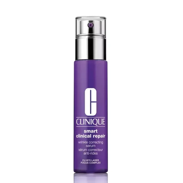 CLINIQUE SMART CLINICAL REPAIR™ wrinkle correcting serum 30 ml