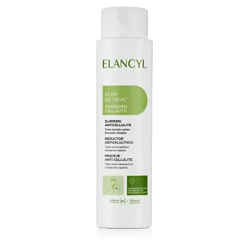 ELANCYL SLIM DESIGN Anti-Cellulite-Tagescreme 200 ml