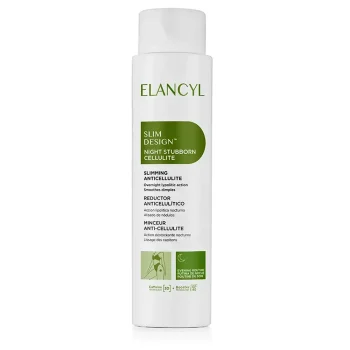 ELANCYL SLIM DESIGN Nachtgel 200 ml
