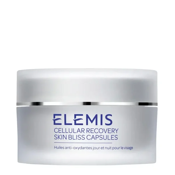 ELEMIS ADVANCED SKINCARE cellular recovery skin bliss 60 capsules