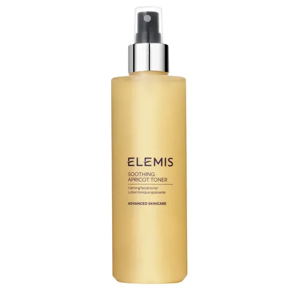 ELEMIS ADVANCED SKINCARE tonico lenitivo all'albicocca 200 ml