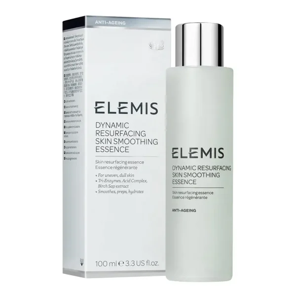 ELEMIS DYNAMIC RESURFACING skin smoothing essence 100 ml
