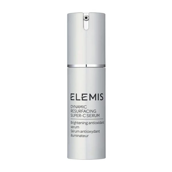 ELEMIS DYNAMIC RESURFACING super-c serum 30 ml