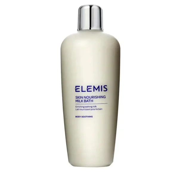 ELEMIS BODY SOOTHING skin nourishing milk bath 400 ml