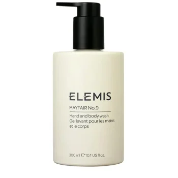 ELEMIS MAYFAIR Nr. 9 Hand- und Körperwaschmittel 300 ml