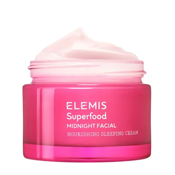 ELEMIS SUPERFOOD midnight facial 50 ml