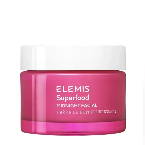 ELEMIS SUPERFOOD midnight facial 50 ml