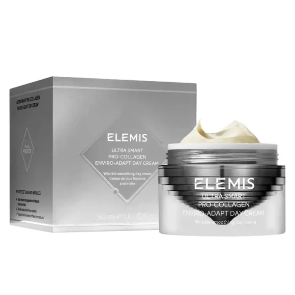 ELEMIS ULTRA SMART PRO-COLLAGEN enviro-adapt day cream 50 ml