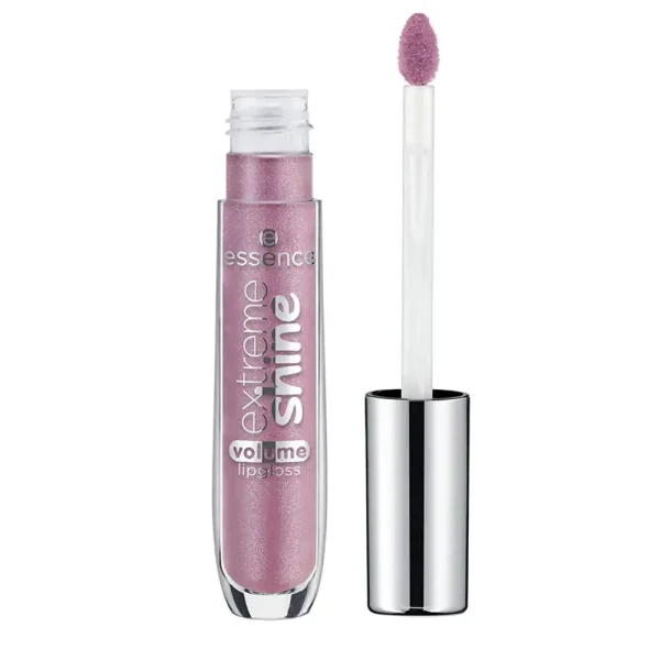 ESSENCE EXTREME SHINE volume lip gloss #04-purple rain