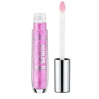 ESSENCE EXTREME SHINE volume lip gloss #10-sparkling purple