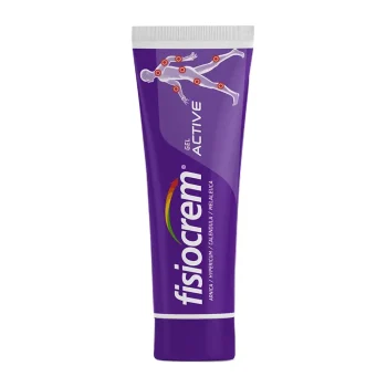 FISIOCREM Muscle Massage Cream 60ml