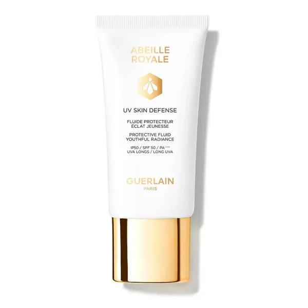 GUERLAIN ABEILLE ROYALE SKIN DEFENSE protection youth SPF50 30 ml