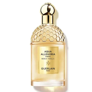 GUERLAIN AQUA ALLEGORIA FORTE BOSCA VANILLA edp 125 мл