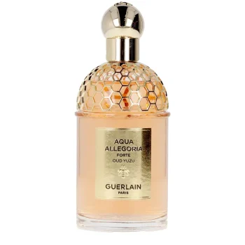 GUERLAIN AQUA ALLEGORIA FORTE OUD YUZO eau de parfum 125 ml