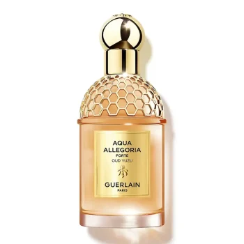 GUERLAIN AQUA ALLEGORIA FORTE OUD YUZO edp 75 ml