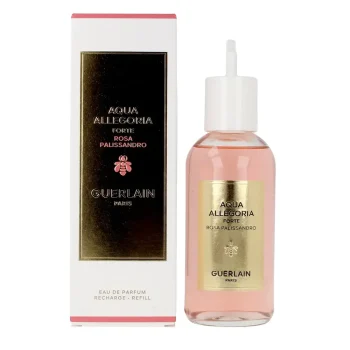 GUERLAIN AQUA ALLEGORIA ROSA PALISSANDRO FORTE edp refill 200 ml