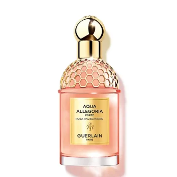 GUERLAIN AQUA ALLEGORIA ROSA PALISSANDRO FORTE edp 75 ml